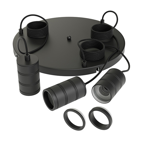 Calex E27 Snoerpendels Calex Lamppendel Calex Alle led lampen